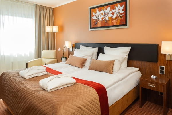 Avalon Hotel & conferences (Riga)
